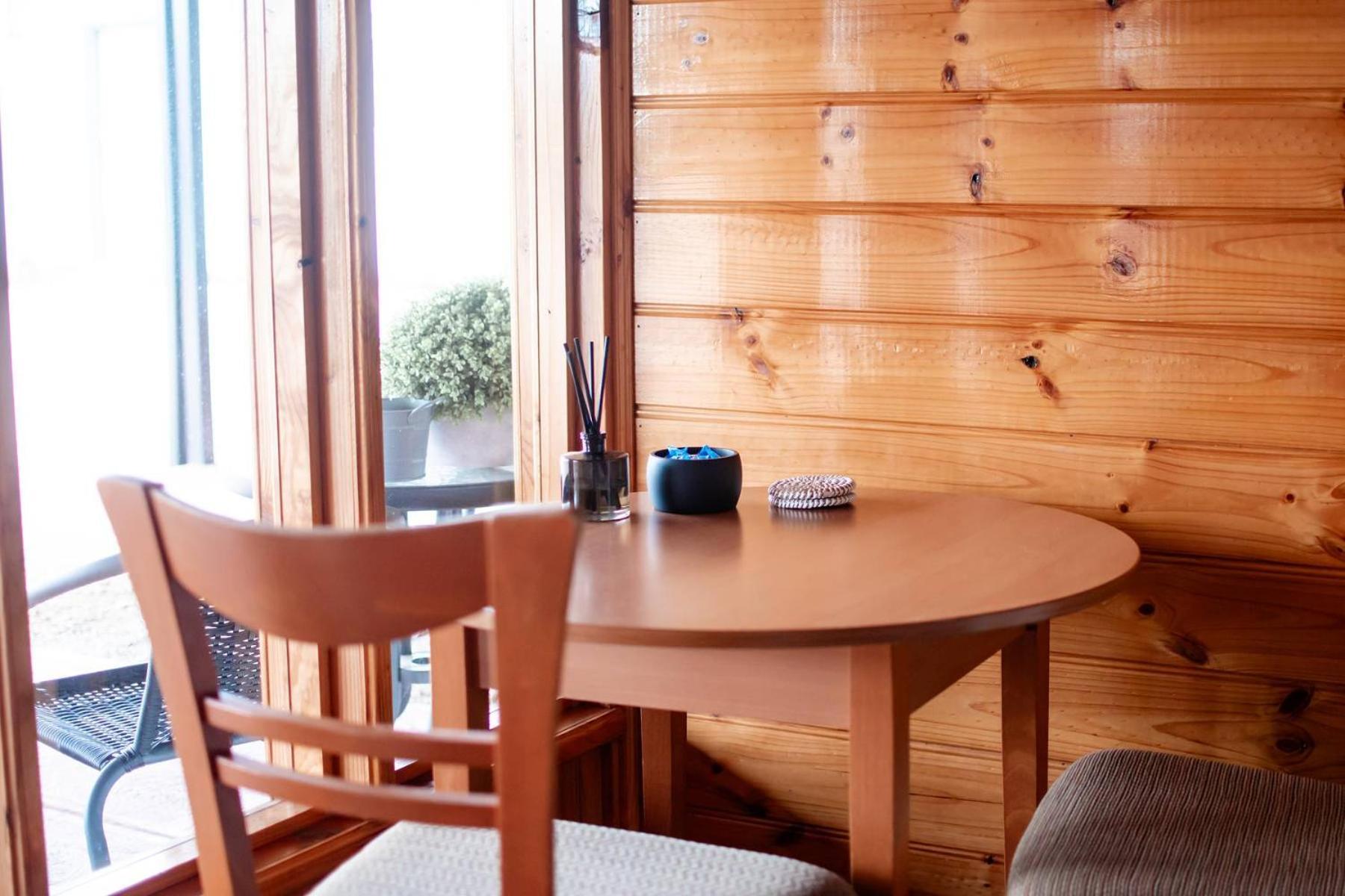 Avon River Inn Stratford ภายนอก รูปภาพ